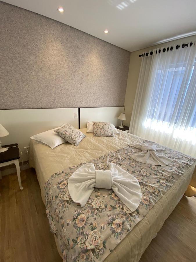 Bed and Breakfast Pousada Ipe Amarelo E Quinta Dos Medeiros Грамаду Экстерьер фото