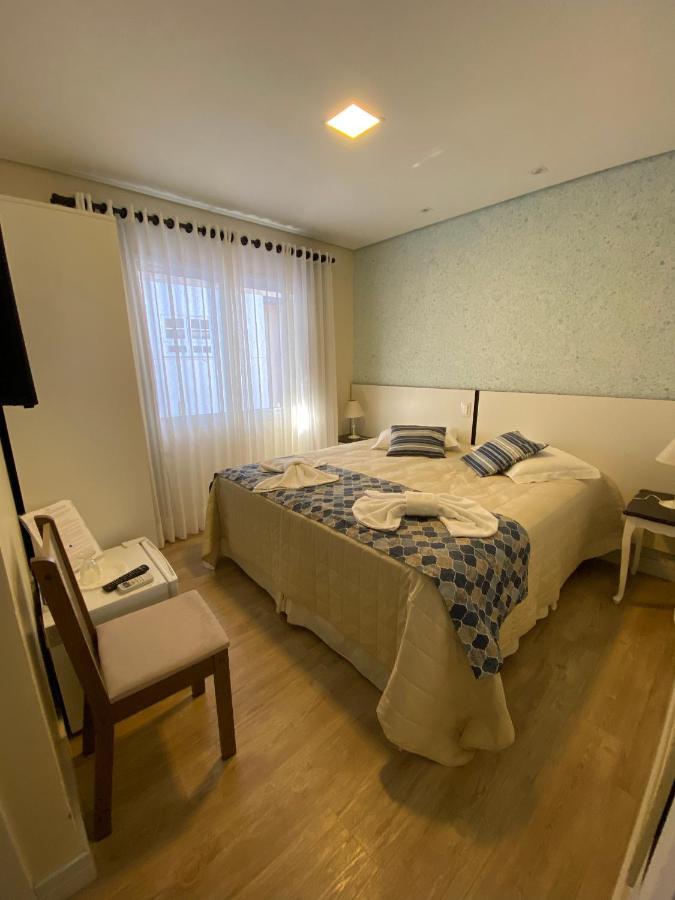 Bed and Breakfast Pousada Ipe Amarelo E Quinta Dos Medeiros Грамаду Экстерьер фото