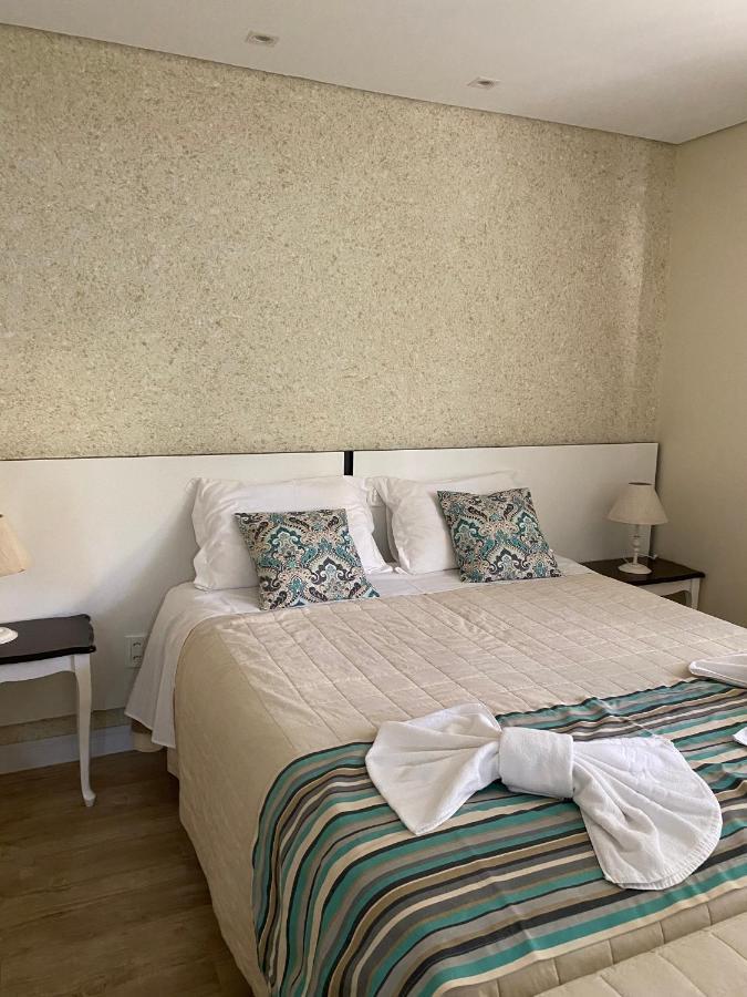 Bed and Breakfast Pousada Ipe Amarelo E Quinta Dos Medeiros Грамаду Экстерьер фото