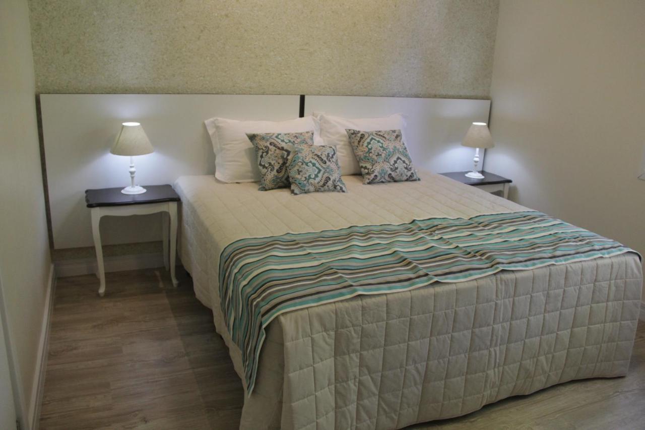 Bed and Breakfast Pousada Ipe Amarelo E Quinta Dos Medeiros Грамаду Экстерьер фото